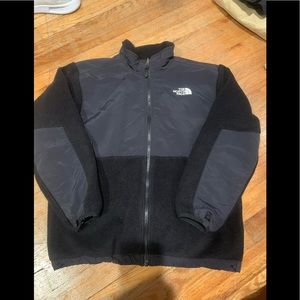 Excellent condition north face jacket